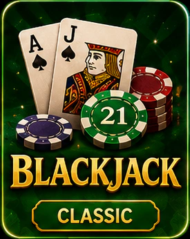 Blackjack