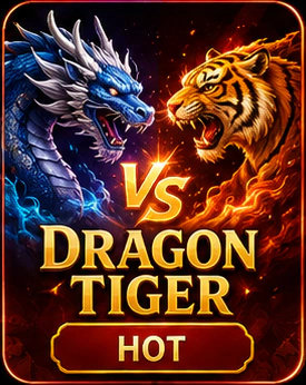 Dragon Tiger