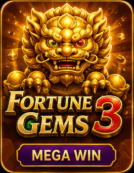 Fortune Gems 3