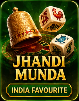 Jhandi Munda