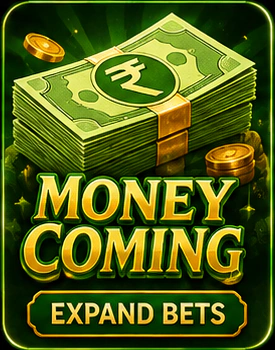 Money Coming