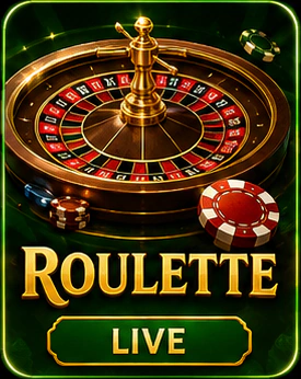 Roulette