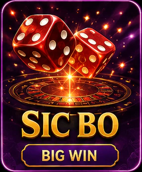 Sic Bo