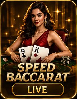 Speed Baccarat